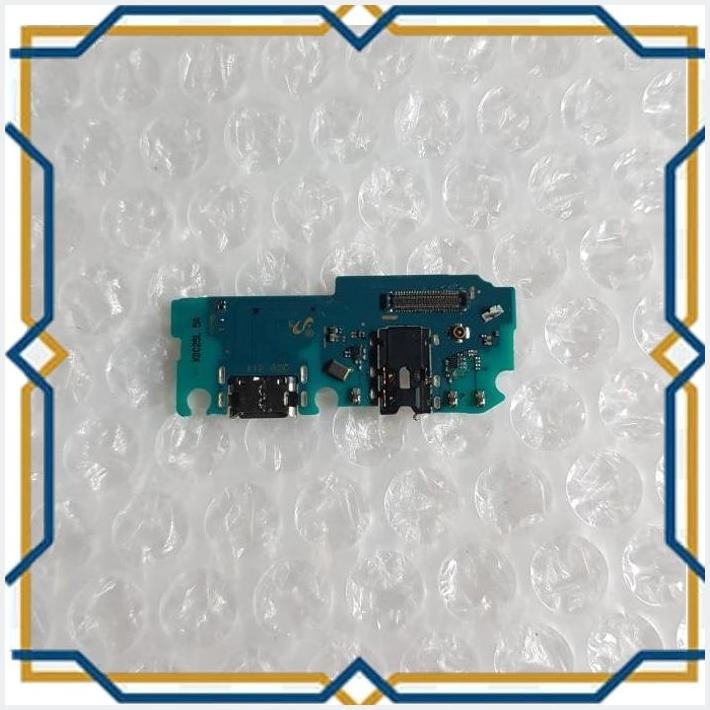 [ABC] BOARD CHARGER PAPAN KONEKTOR CAS SAMSUNG A12 ORIGINAL COPOTAN TESTED