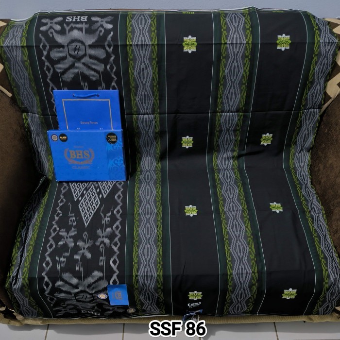 Sarung Bhs Classic Skt DAM