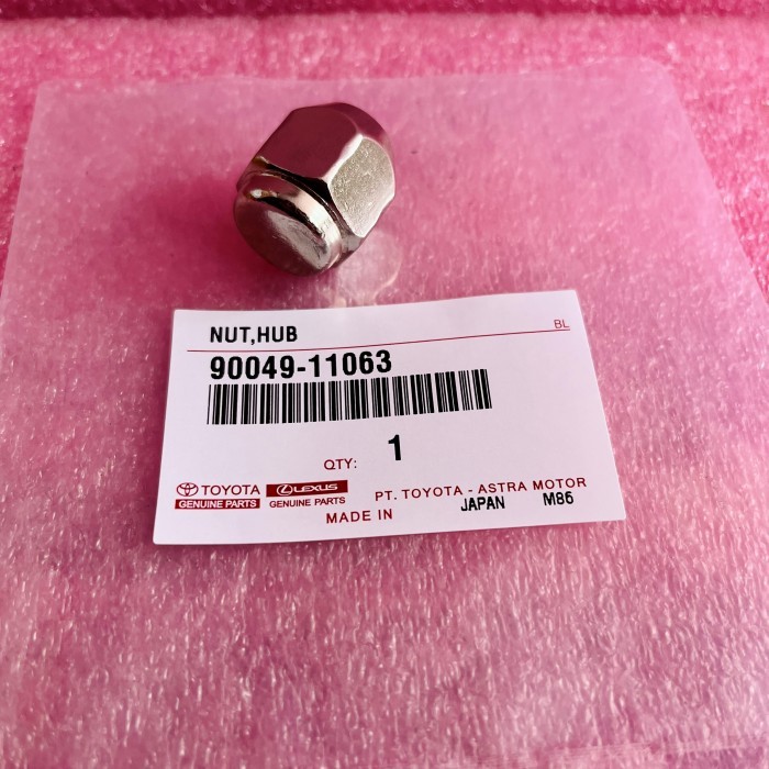 Mur Roda 90049-11063 Toyota Avanza xenia rush terios Original