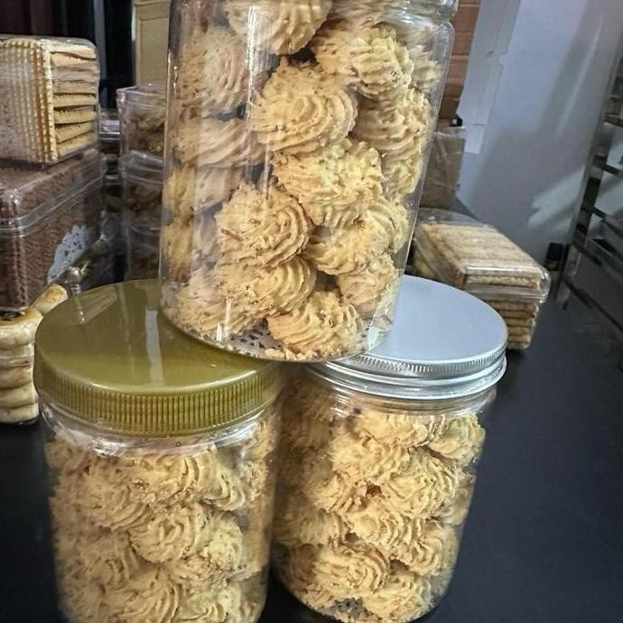 

Sale Now Dapur Mamasak Kue Sagu Keju Wisman Terenak Terbaik