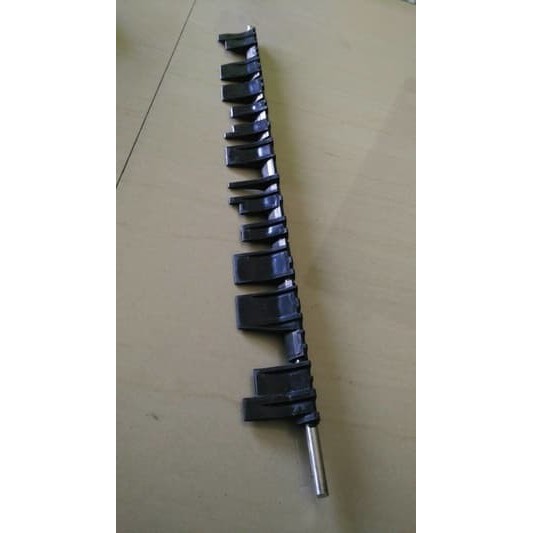 Flapper Pemanas Ir 5000