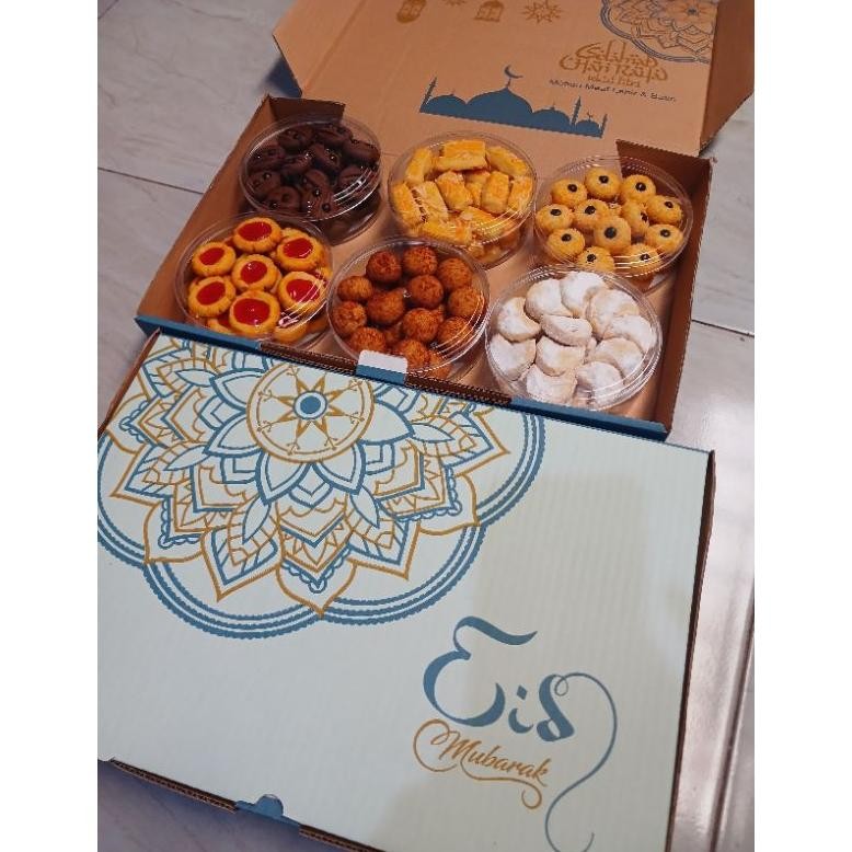 

AURORAE PAKET KUKER+BOX 110RB