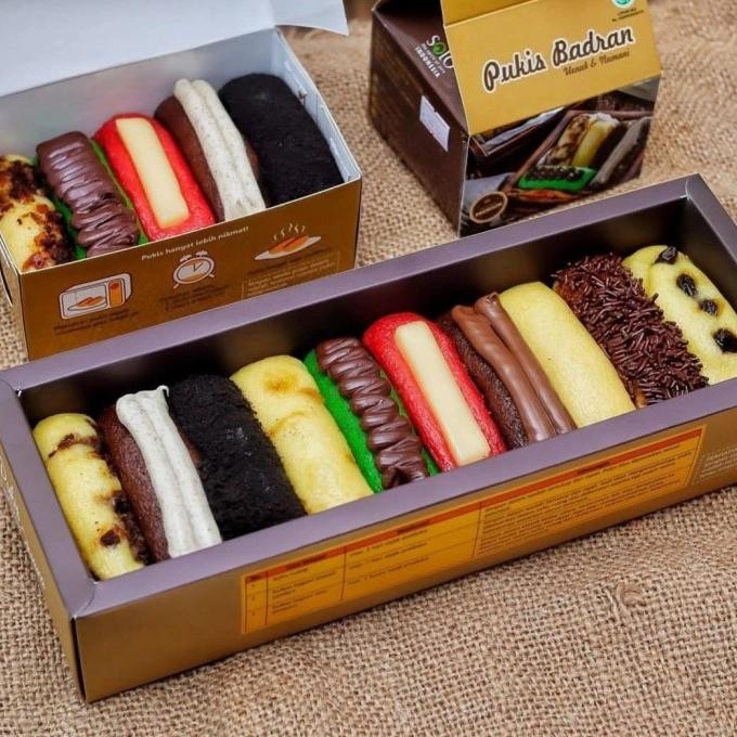 Miliki Pukis Badran