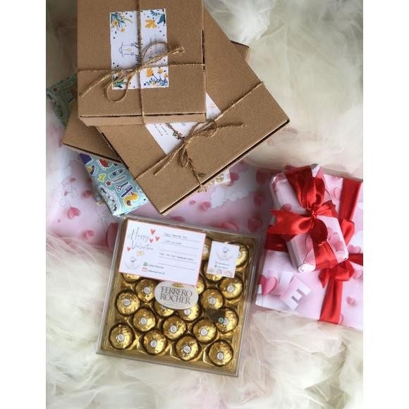 

lumineeroffc coklat ferrero rocher | hampers cokelat valentine | kado ulang tahun | cokelat ferrero rocher | kado cokelat paket cokelat - little charme kado valentine hampers valentine hampers coklat valentine