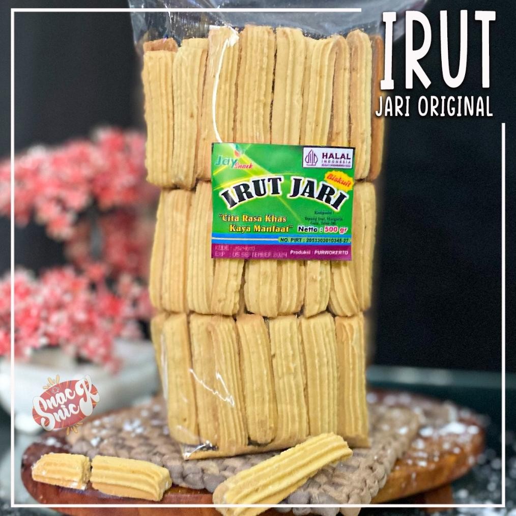 

Ez23 IRUT JARI / KUE IRUT JARI KAYA MANFAAT PATI IRUT Termurah