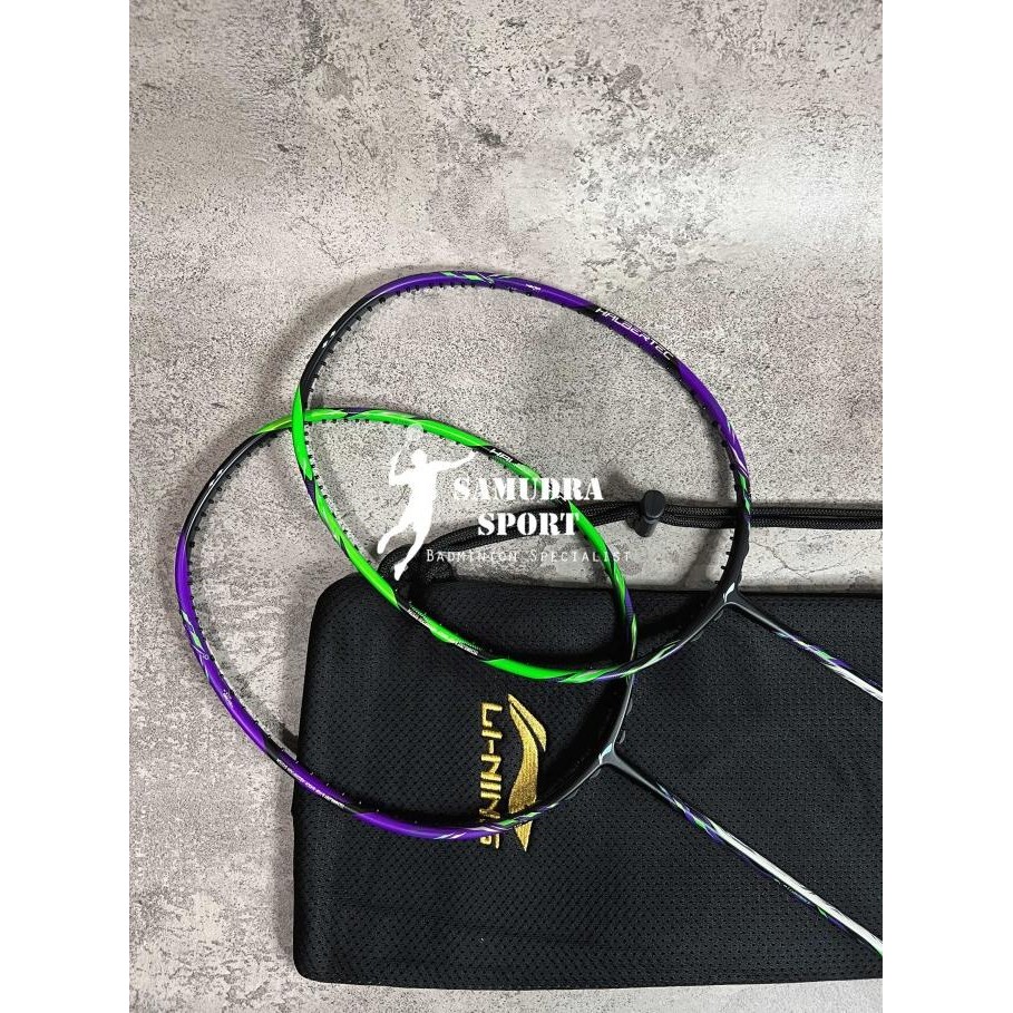 Raket Badminton Li-Ning Halbertec 9000