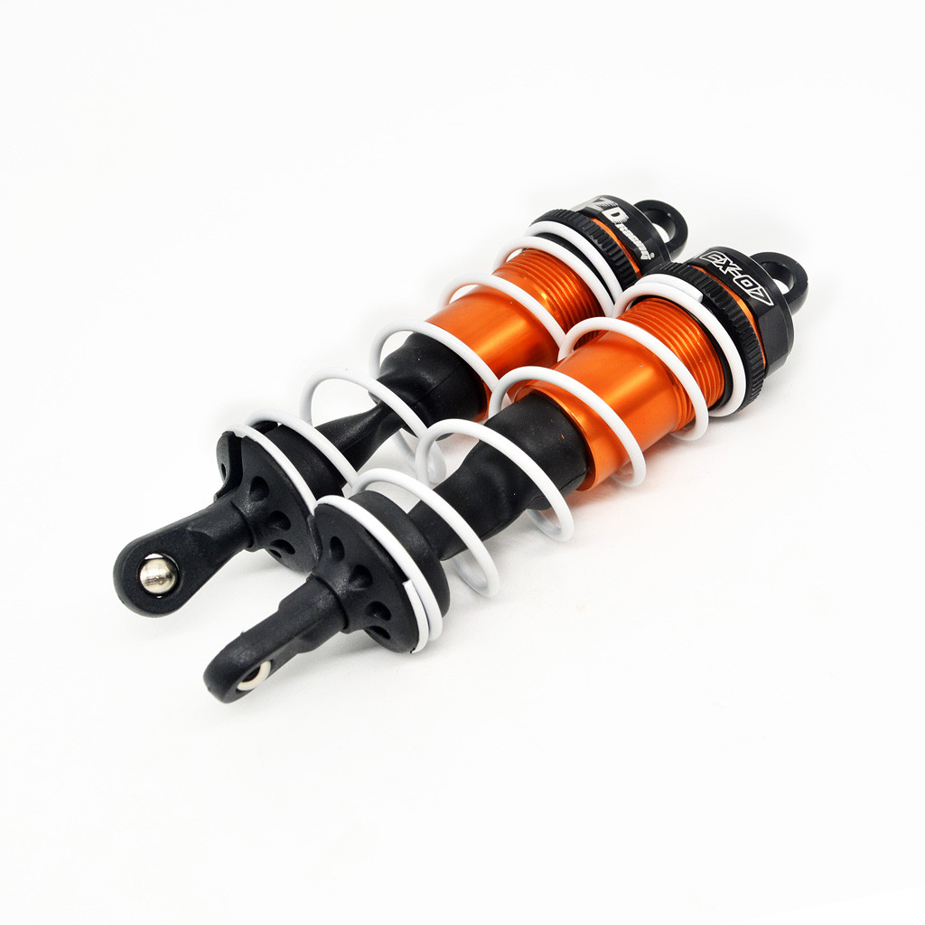 CIF ZD Racing 8501 110mm Metal Shock Absorber Damper for 1/8 1/7 ZD Racing EX07 JLB HSP EM HPI RC Ra