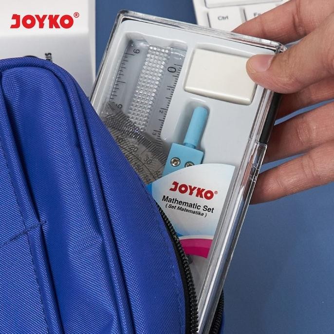 

Math Set / Jangka Joyko MS-413
