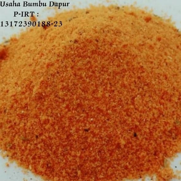 

Chihen Marinade Halal Bumbu Marinai 1 G
