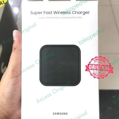 Superfast Wireless Charger Samsung Z Fold 6 Samsung Z Flip 6 5G Original 100% Terlaris