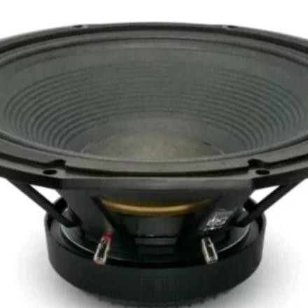 SPEAKER 18 INCH FANE 18XB COLOSSUS ORIGINAL Terlaris
