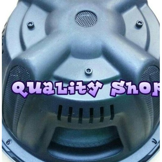 subwoofer embassy super badak ew-126OR baru Terlaris