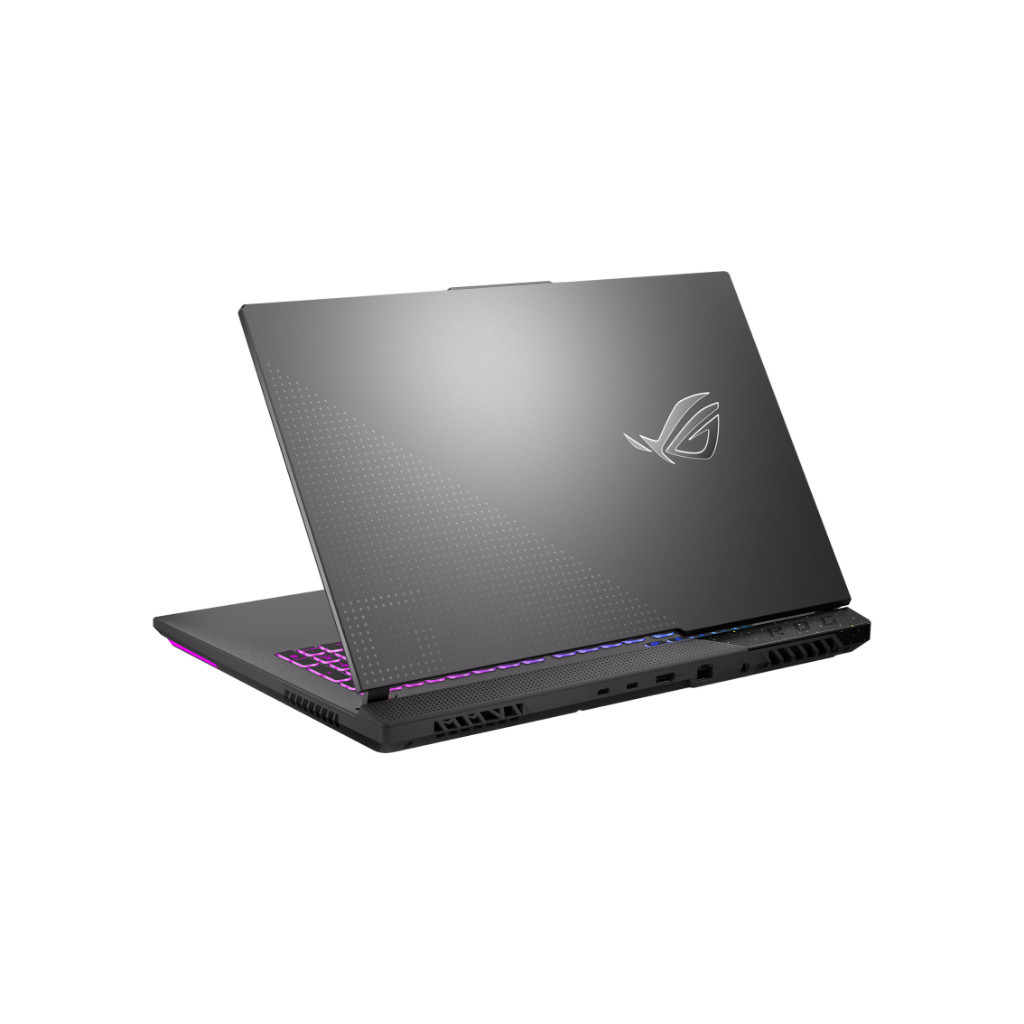 Laptop Asus ROG Strix G17 G713PV Ryzen 9-7845HX RTX 4060 RAM 32GB 1TB 17.3" WQHD 240HZ