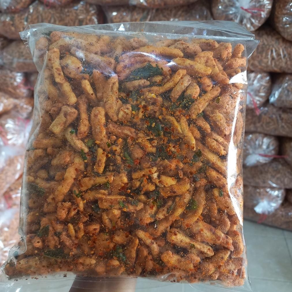 

Promo! BASRENG VIRAL | BAKSO GORENG PEDES DAUN JERUK | BAKSO GORENG ORIGINAL DAUN JERUK Hemat