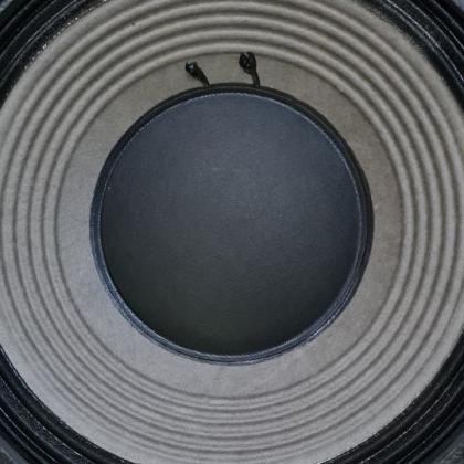 Komponen Speaker JBL 2241H 12 INCH Mid Low Coil Spull 4 inci Terlaris