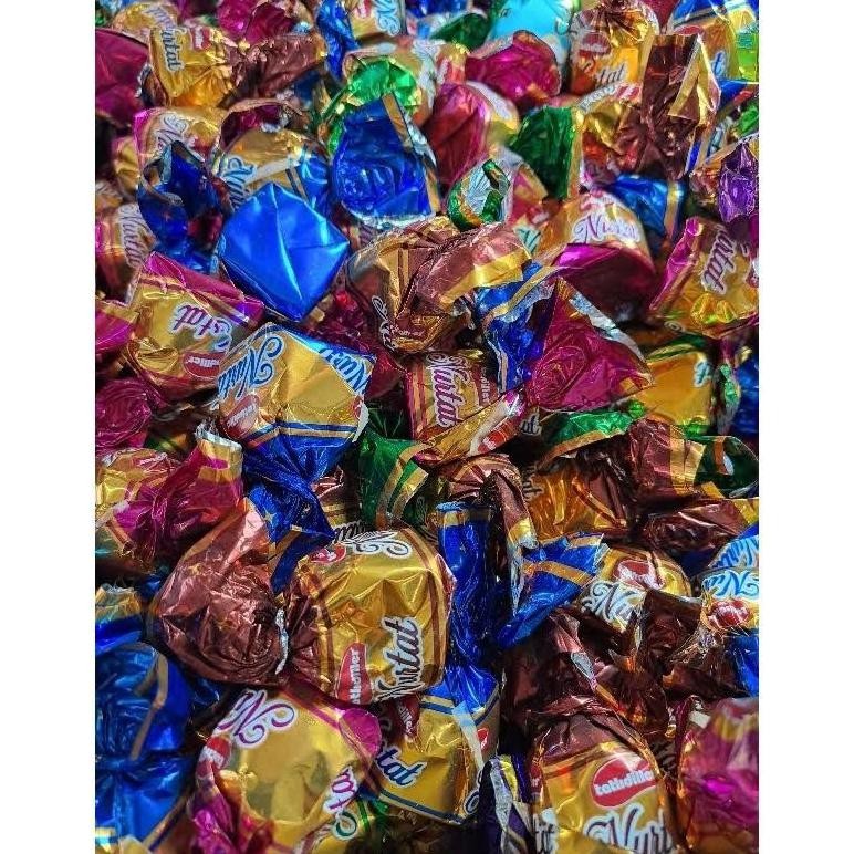 

y-76 Coklat TURKI MIXS 500 gram New Exp 2026 Viral