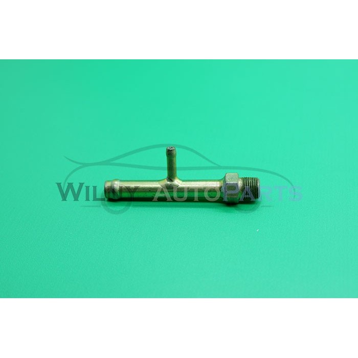 Pipa T union - Nepel union - Genuine - ORIGINAL - ASLI - Universal - Mobil