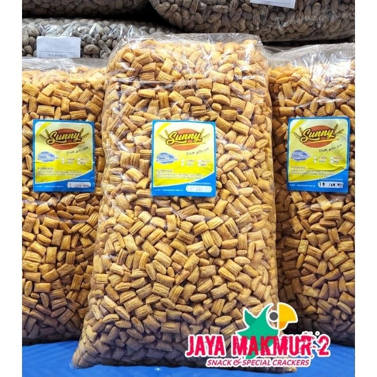 

Mega Sale snack pang pang manis 1kg Original