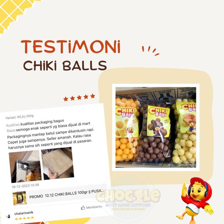 

Terbaru PROMO 3.3 WALENS CHOCO 100G I PUSAT GROSIR SNACK DAN COKLAT KILOAN ORIGINAL I COKLAT LEBARAN I JABODETABEK Viral