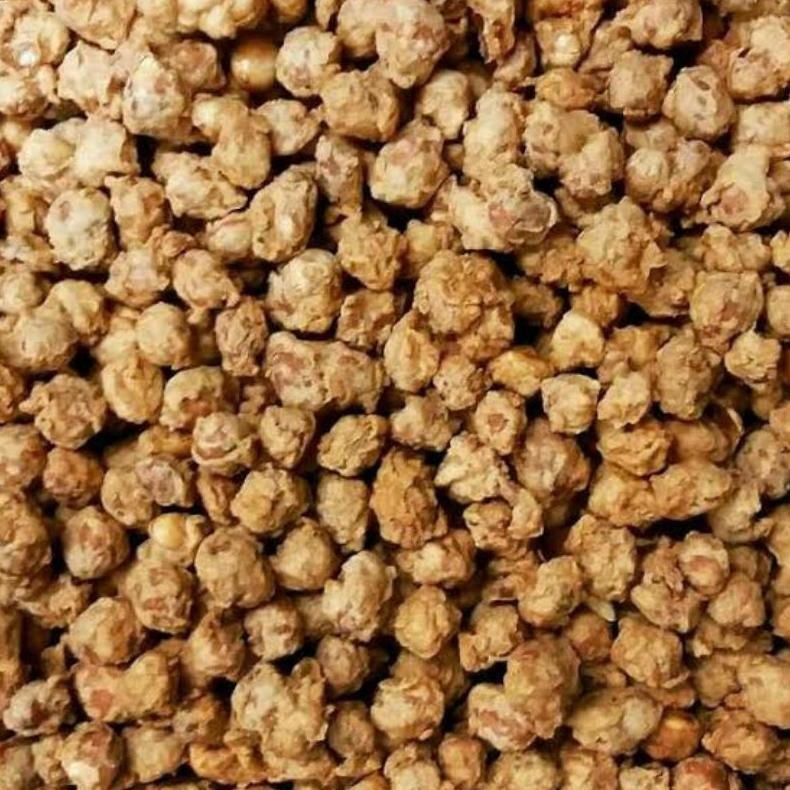 

h-4 Kacang Telur Medan 500gram - 1/2KG Kacang Telor Medan - RD SNACK Termurah
