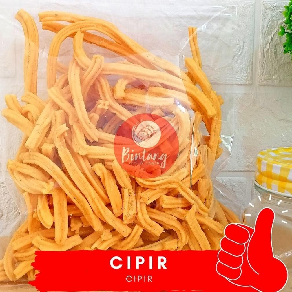 

sr-32 Cipir 500 Gr Terlaris