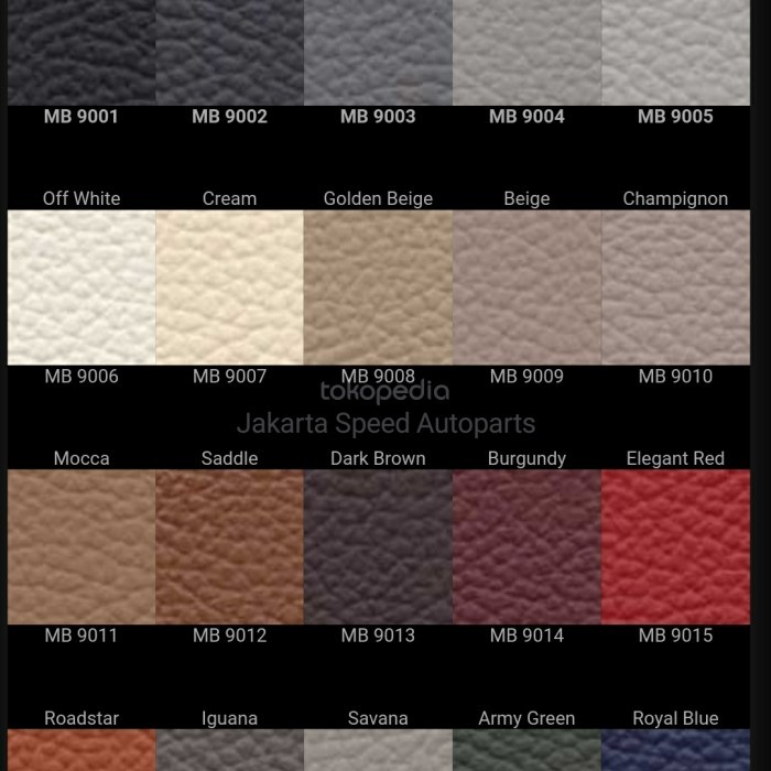 Limited.. Sarung Jok Kulit Agya Ayla Brio Jazz Yaris Vios City Wagon R Mbtech