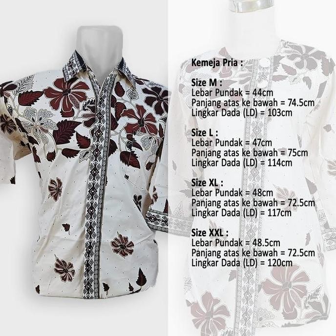 New Baju Batik Couple Pasangan Sarimbit Strech S36D Limited Edition