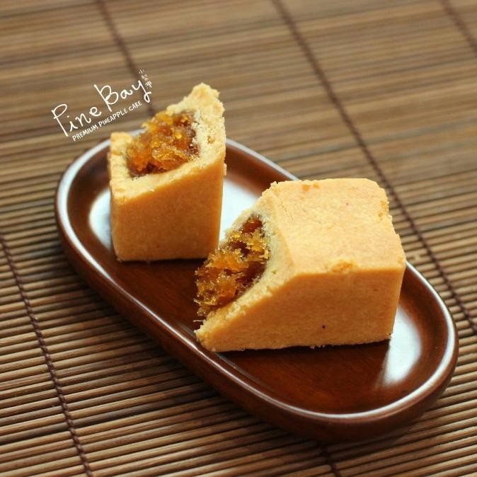 

New Sale Premium Pine (Nastar Taiwan) Berkualitas