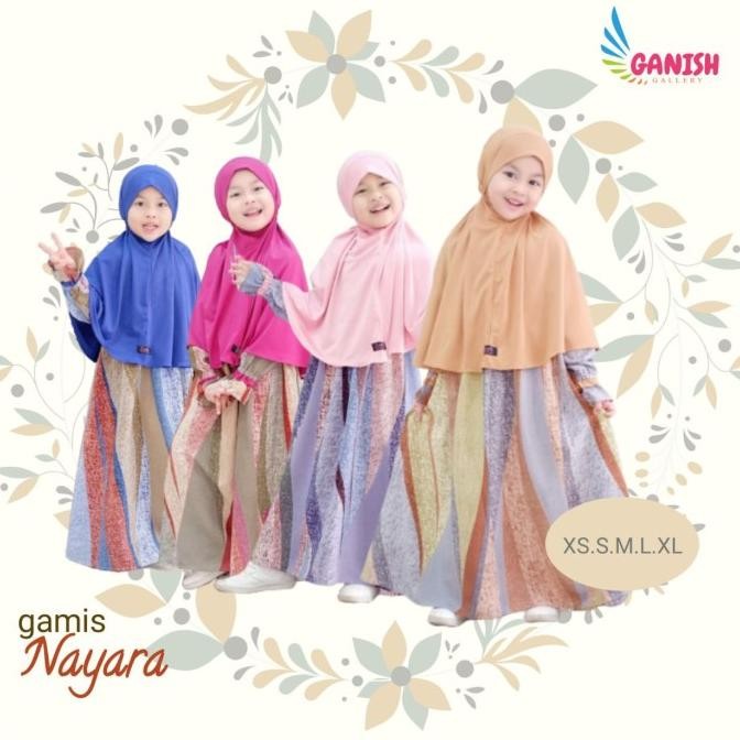Best Sales Sale Gamis Baby Gamis Anak Bayi 1 2 Tahun Baju Muslim Anak Perempuan Terbaik