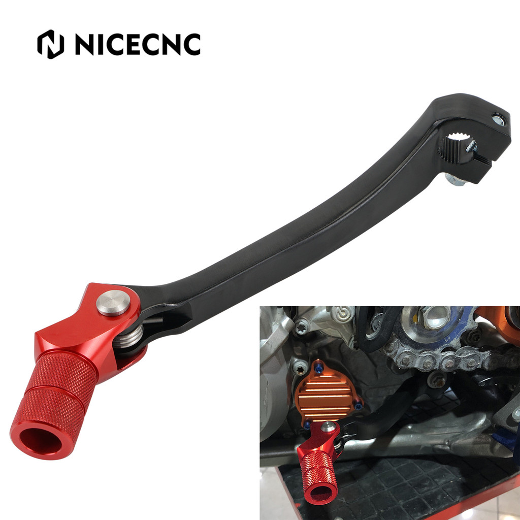 SHC Shift Lever For HONDA CRF250R CRF450R CRF250RX CRF450RX CRF450X 2019-2023 CRF450L 2019-2020 CRF4