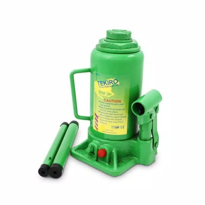 Dongkrak Botol 6T Tekiro