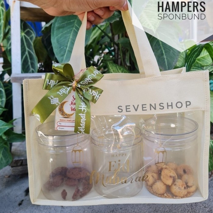 

tas hampers idul fitri mika sponbund