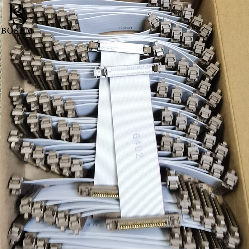 CGR G402 NCKB M70 M80 Keyboard To I/O Unit Cable