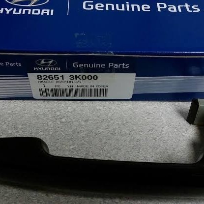 HANDEL PINTU LUAR HYUNDAI SONATA NF 2008-2010