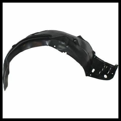 Liner Inner Fender Depan Honda Brio Facelift 2016 2017 2018 2019 2020