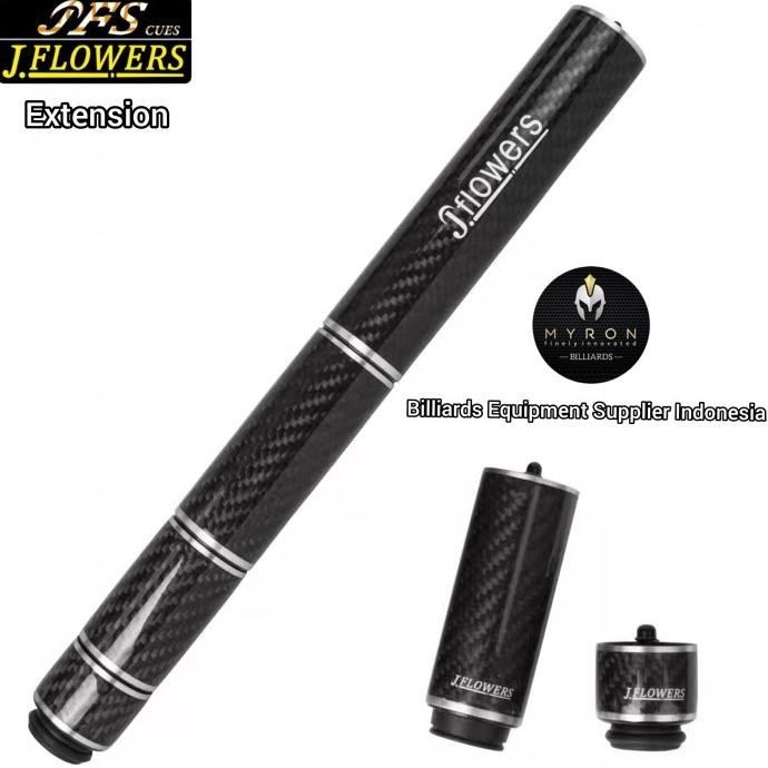 Extension Carbon Stick Jflowers SALE
