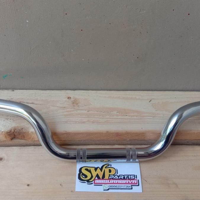 stang stir CBR 150R old original