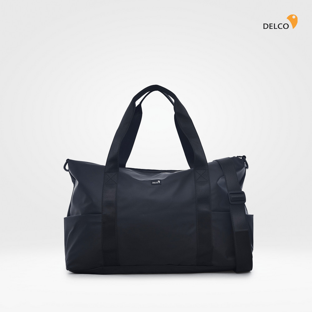 Tas Pria Delco by Elizabeth Travel Bag 0716-0834