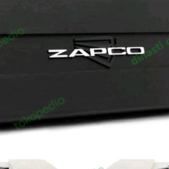 Power Amplifier 4 Chanel Zapco ST4X ll - Dinasti Audio Terlaris