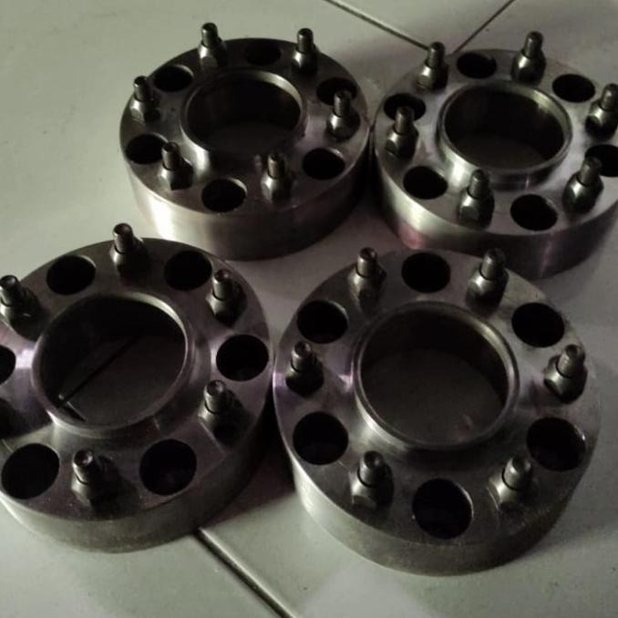 Masih Ada Adaptor Velg Opel Blazer 4 Cm ( 2 Pcs)