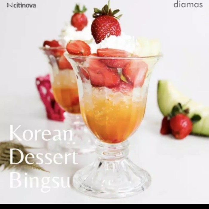 Produk Unggulan] Gelas Es Krim Gelato Citinova Gelas Kecil Dessert Ice Cream Kopi Cafe