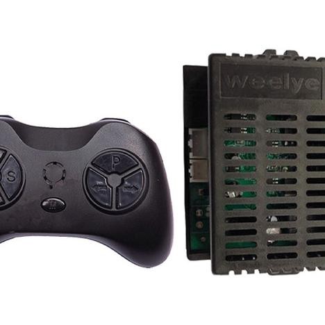 RX89 Receiver Remot Mobil Mainan Aki 6v Receiver Remot Mobil Mainan Terlaris