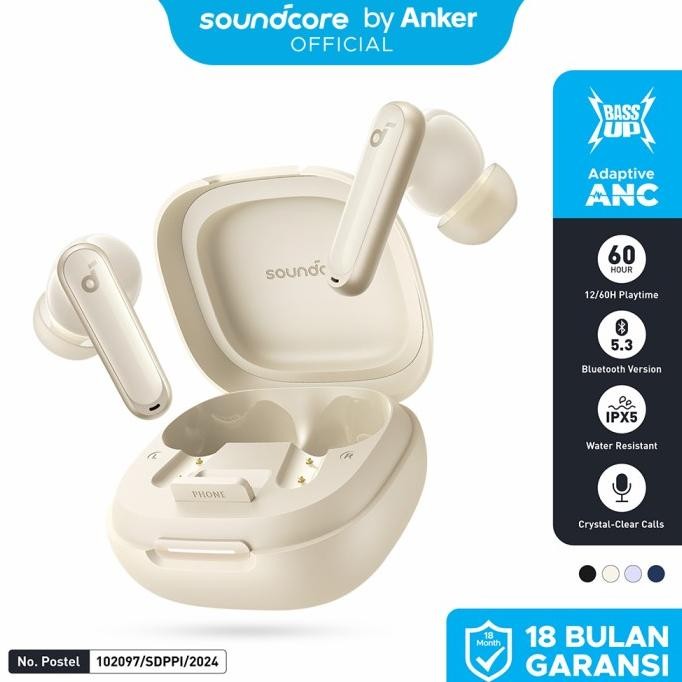 Grosir Tws Anker Soundcore P40I - A3955