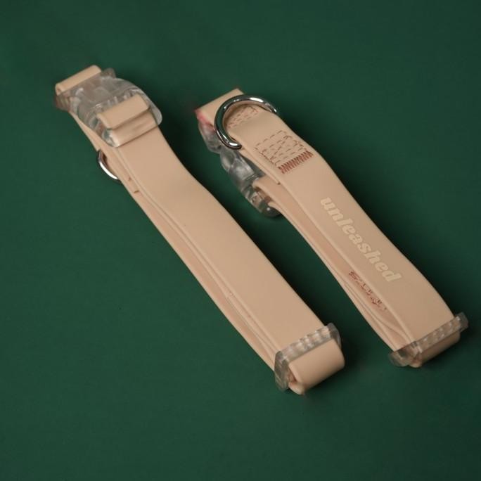 UNLEASHED|COLLAR : AT DAWN (DOG WATERPROOF COLLAR KALUNG ANJING)