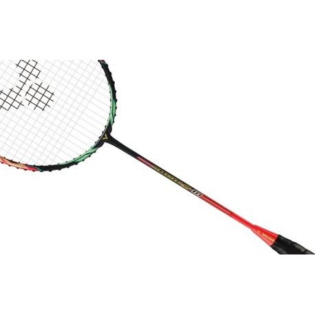 Raket Badminton Victor Jetspeed S 10 New Colour / JS 10 - 100%Original Terlaris