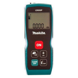 TERBARU - meteran laser makita ld 050p