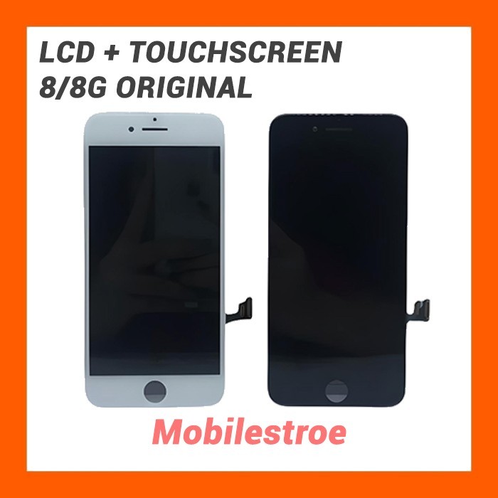 LCD IPHONE 8/8G ORIGINAL COPOTAN 100%