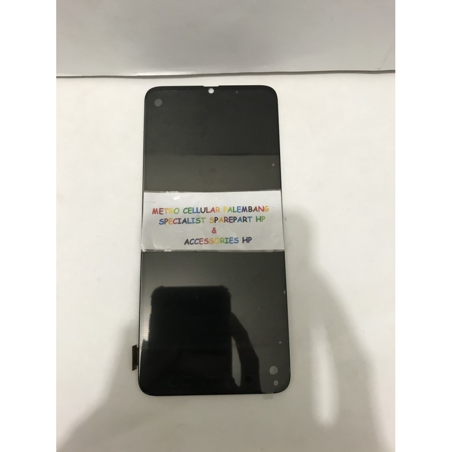 LCD SAMSUNG A70 KONTRAS NO FINGERPRINT