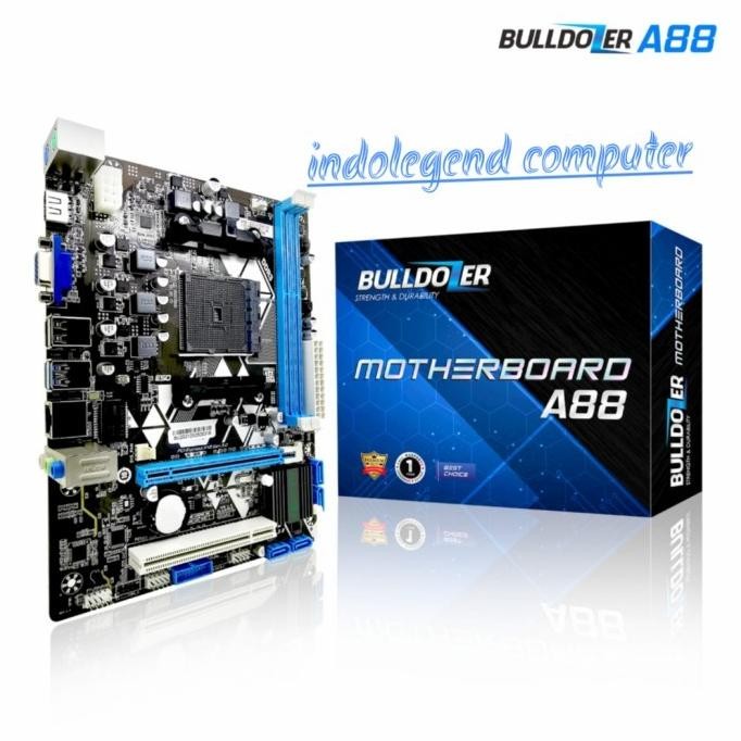 [Goodbest] BULLDOZER A88