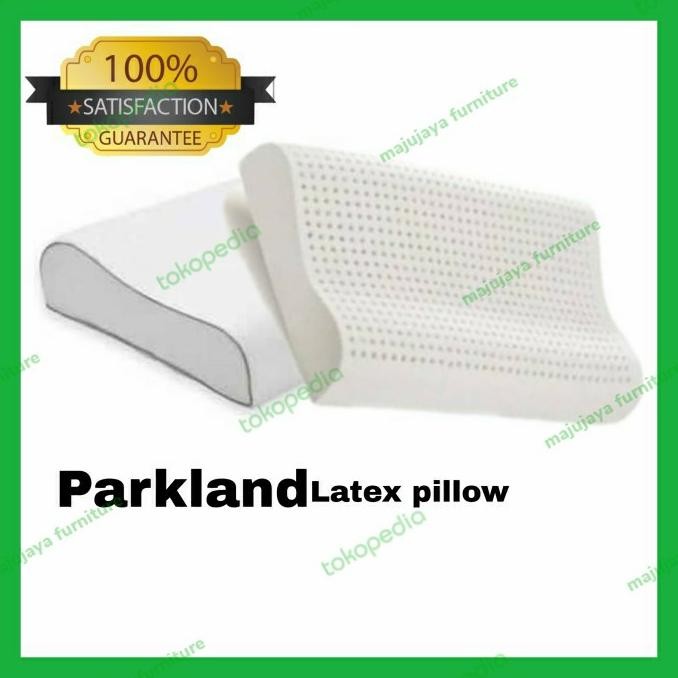 Murah Bantal Latex / Latex Pillow